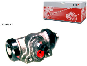 Cylinderek Hamulcowy Bmw E36 90-98 Fte