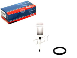 Czujnik Temperatury Powietrza Wlotowego Ford Couga