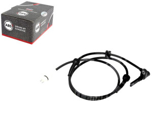 Czujnik Abs Fiat Punto 99-02 Lp A.b.s.