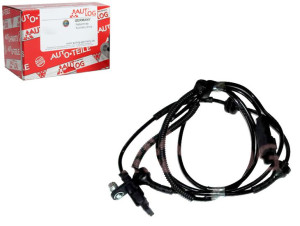 Czujnik Abs Citroen C6 Peugeot 407 1.6d-3.0 03.04-