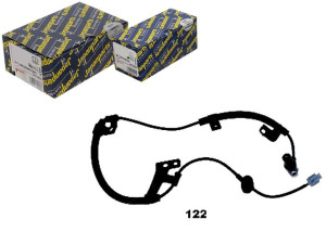 Czujnik Abs Japanparts 479103j300 479103j301 15101