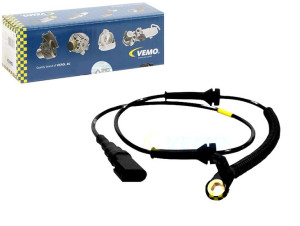 Czujnik Abs Ford Fiesta V 1.25-2.0 11.01-12.10 Vem