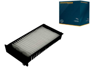 Filtr Kabinowy Citroen C5 01-04 Denckermann