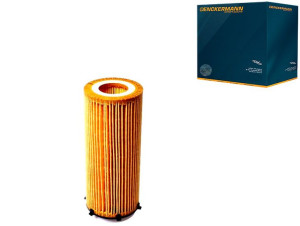 Filtr Oleju Bmw 3 325-330d 5 F10 Denckermann