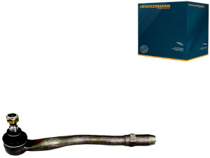 Końcówka Drążka Kierowniczego L Bmw 3 E46 98- Denc