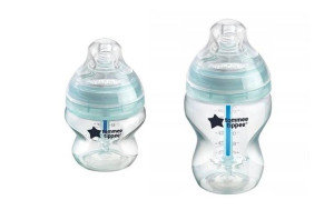 Butelka Antykolkowa Advanced Anti-Colic  bez Opak