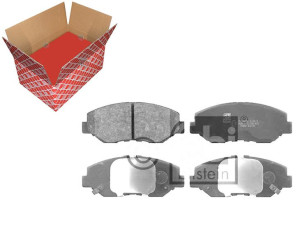 Klocki Hamulcowe Honda Cr-v 02-06 Febi Bilstein
