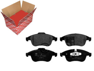 Klocki Hamulcowe Renault Scenic Iii 09- Febi Bilst
