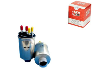 Filtr Paliwa Land Rover 2,7td Alco Filter