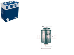 Filtr Paliwa Mahle 6k0127401g 6k0127401h Alg2263 4