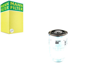 Filtr Paliwa Toyota Mazda Corolla Mann-filter