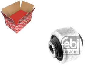 Tuleja Wahacza Citroen Przód C5 C6 05- 407 508 Le