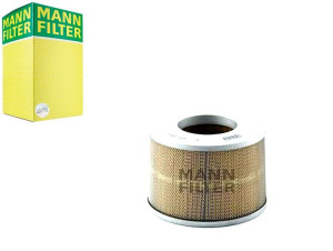 Filtr Powietrza Toyota 3,0td Mann-filter