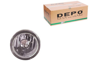 Lampa Przeciwmgielna (h11) Fiat Sedici Suzuki Sx4