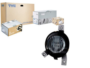 Lampa Przeciwmgielna (h3) Opel Agila Suzuki Wagon