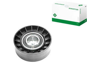 Rolka Paska Wielorowk. Bmw M60 Zwr Ina