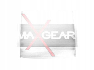 Filtr Kabiny Renault Scenic 03- Maxgear