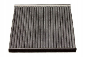 Filtr Kabiny Toyota Yaris 99- Francja Subaru Legacy Z Węglem Maxgear
