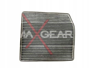 Filtr Kabiny Volvo S60 S80 V70 Xc70 Xc90 Maxgear