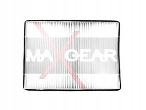 Filtr Kabiny Vw Passat 88-96 Z Plastikową Obudową!!! Maxgear