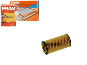 Filtr Oleju Audi A3 4 6 2.0 Fsi Tfsi 04> 63.5x31x3