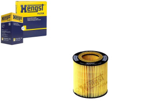 Filtr Oleju Bmw Hengst Filter