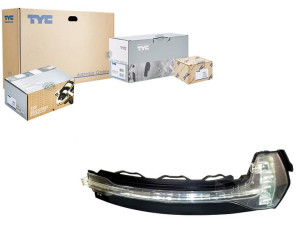Lampa Kierunkowskazu W Lusterku (led) Audi A3 8v 0