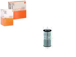 Filtr Oleju Mercedes Sprint Knecht