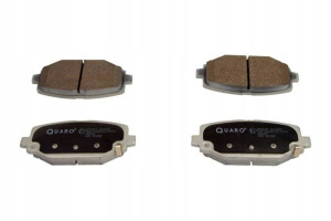 Klocki Ham. Chrysler T. Voyager 12- Quaro