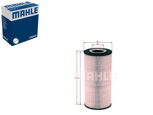 Filtr Oleju Mahle 51055006073 51055040105 60218000