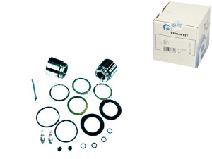 Zacisk Hamulcowy Reperat.mb 100 52 Ben-x Z Tl Ert