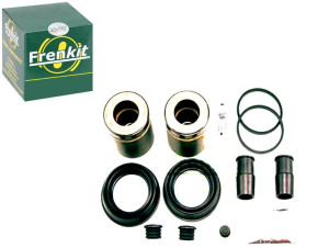 Reperaturka Zacisku Hamulc. Chrysler (ate 48mm) Fr