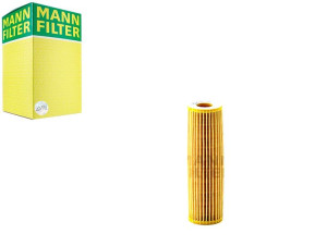 Filtr Oleju Mercedes M271 1,8 W203 211 Cl203 A209