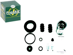 Reperaturka Zacisku Hamulc. Dodge (trw 43mm) Frenk