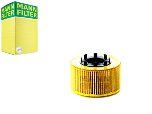 Filtr Oleju Ford 2,0-2,4di Tdi Mann-filter