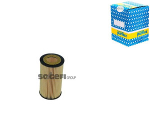 Filtr Oleju Chrysler Pt Cruiser 2,2 Crd Purflux