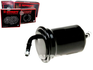 Filtr Paliwa Mazda 121 Ii (db) 1.3 16v Nipparts Ni