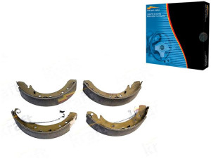 Szczęki Hamulcowe Kraft Automotive 4241h5 4241n4 9