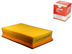 Filtr Powietrza Ford 1,8tdci Alco Filter