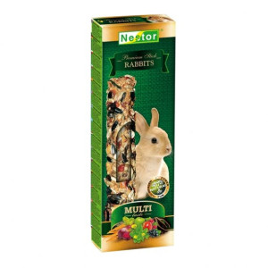 Kolba Premium Dla Królików - Nestor - 2 Szt. [r-gkr]