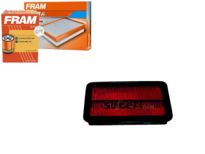 Filtr Powietrza Mazda 626 2.0i 16v 92 Fram Fram