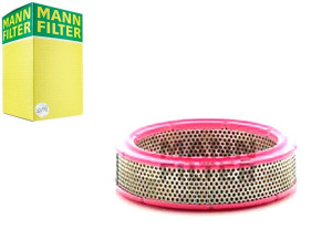 Filtr Powietrza Fso Polonez Mann-filter