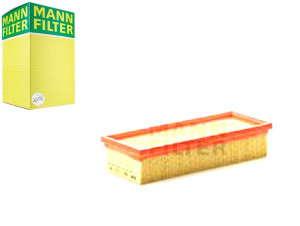 Filtr Powietrza Rover 114 211 Mann-filter