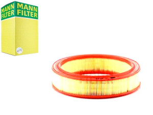 Filtr Powietrza Ford Ohc Mann-filter