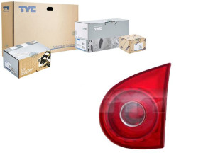 Lampa (część Wewnętrzna Kolor Kierunkowskazu Czerw