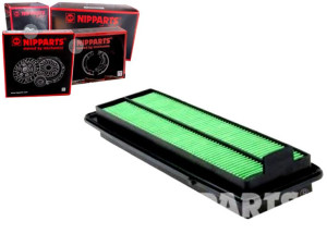 Filtr Powietrza Honda Accord Viii 2.2 I-ctdi Nippa
