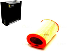 Filtr Powietrza Citroen Ax 1.5tzd 94- (ae335) Star