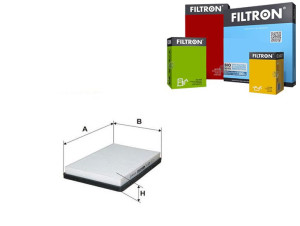 Filtr Kabinowy Filtron