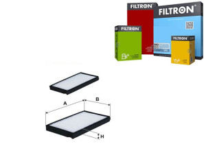 Filtr Kabinowy Hyundai Filtron
