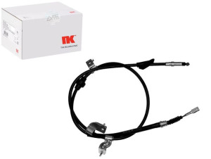 Linka Hamulca Ręcznego Rover Tył 400 45 95-05 Le N